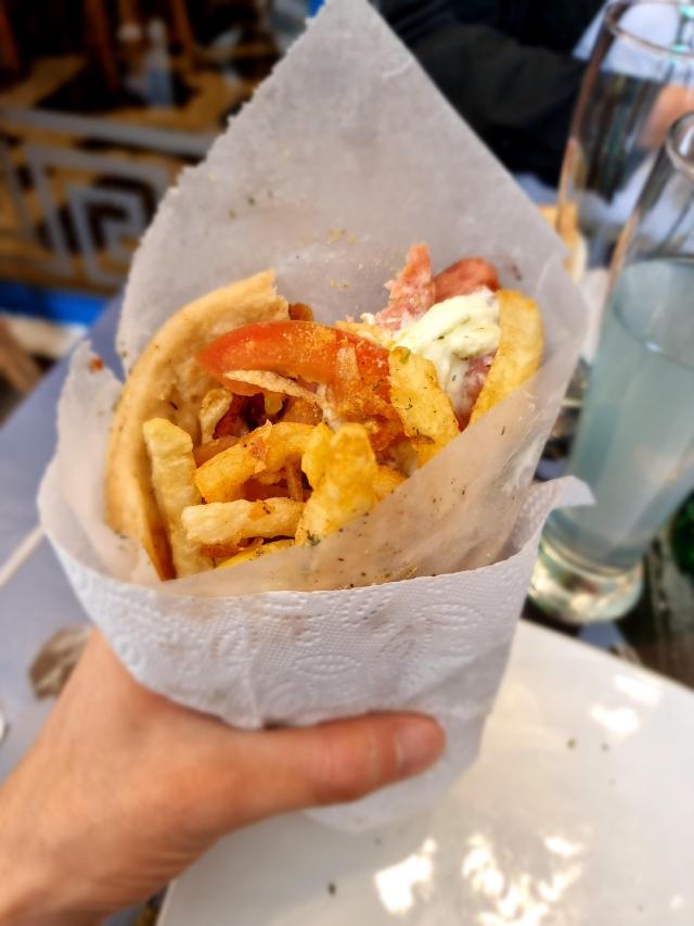 Lukaniko