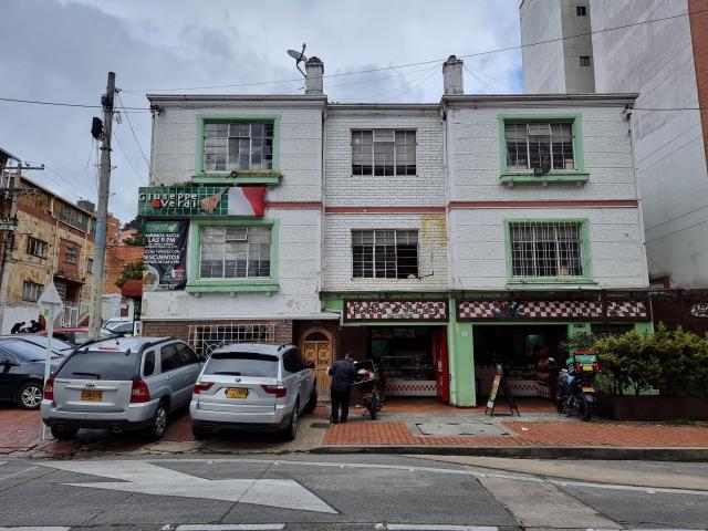 Storefront