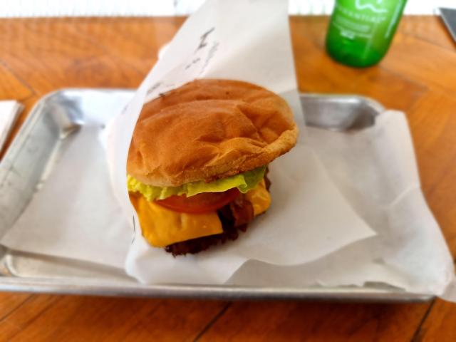 Burger