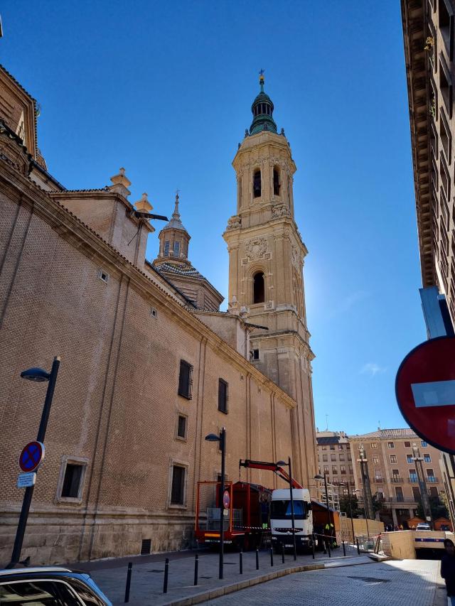 Zaragoza